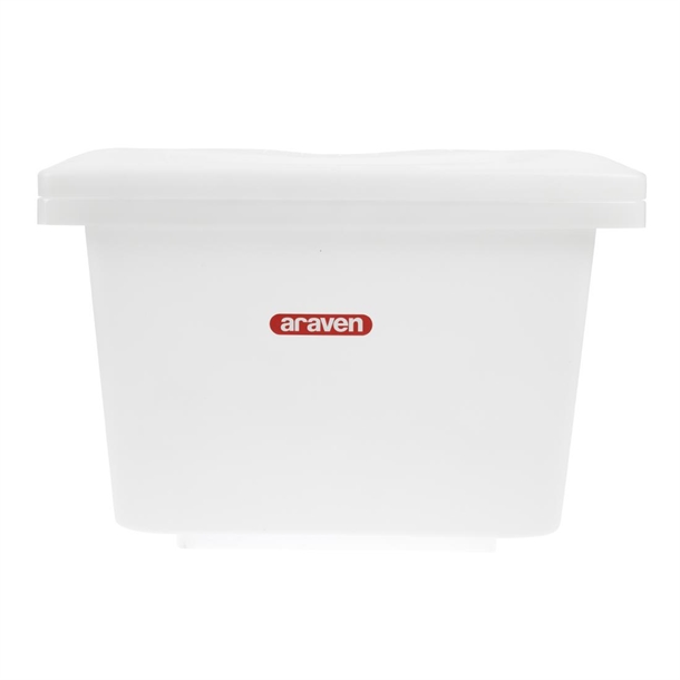 Araven Food Storage Box 50Ltr