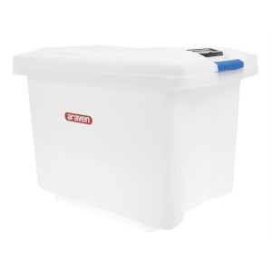Araven Food Storage Box 50Ltr