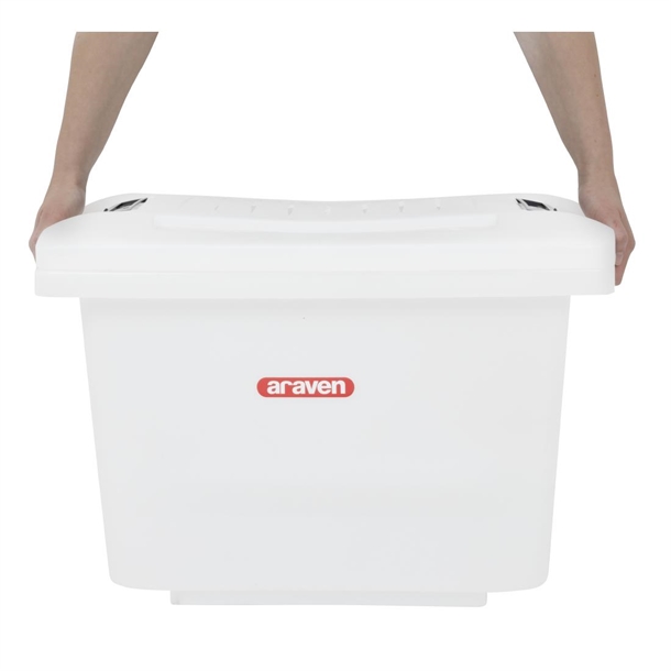 Araven Food Storage Box 50Ltr