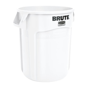 Rubbermaid Round Brute Container 75.7Ltr