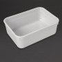Ice Cream Containers 2Ltr (15 Pack)
