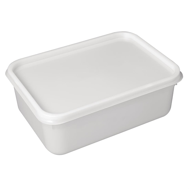 Ice Cream Containers 2Ltr (15 Pack) Ice Cream Containers 2Ltr (15 Pack)