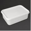 Ice Cream Container Lids (15 Pack) Ice Cream Container Lids (15 Pack)