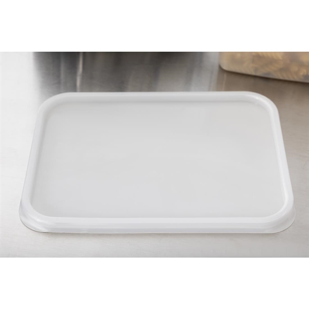 Ice Cream Container Lids (15 Pack) Ice Cream Container Lids (15 Pack)