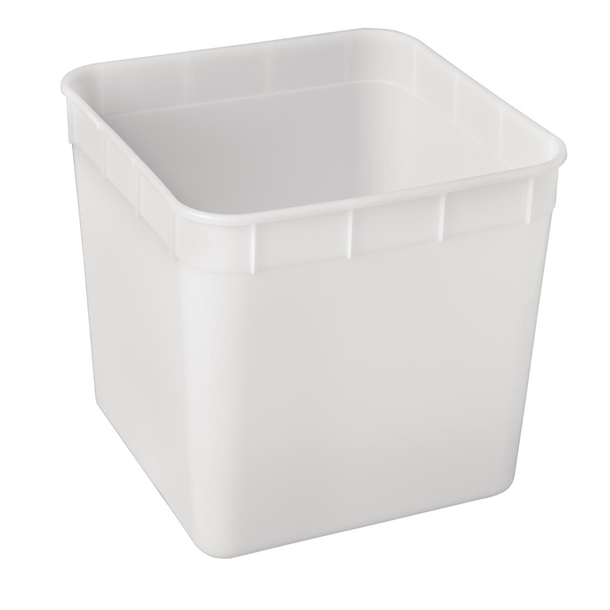 Ice Cream Containers 10Ltr (10 Pack)