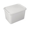 Ice Cream Containers 4Ltr (Pack of 20)