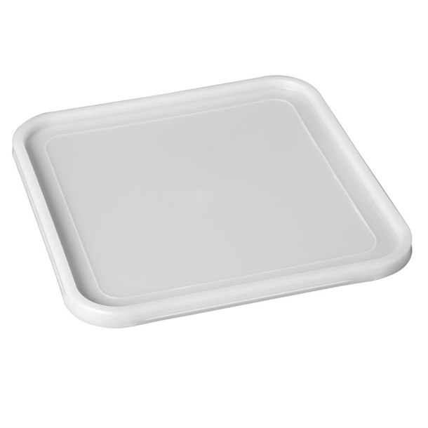 Ice Cream Container Lids 10Ltr (40 Pack) Ice Cream Container Lids 10Ltr (40 Pack)