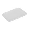 Ice Cream Container Lids 1.2Ltr (88 Pack) Ice Cream Container Lids 1.2Ltr (88 Pack)