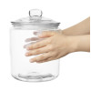 Olympia Biscotti Jar 3.8Ltr