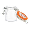 Vogue Mini Glass Terrine Jar 50ml (12 Pack) Vogue Mini Glass Terrine Jar 50ml (12 Pack)