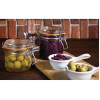 Vogue Preserve Jars 200ml (6 Pack)