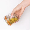 Vogue Preserve Jars 200ml (6 Pack)