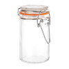 Vogue Mini Glass Terrine Jar 70ml (12 Pack) Vogue Mini Glass Terrine Jar 70ml (12 Pack)