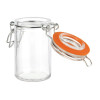 Vogue Mini Glass Terrine Jar 70ml (12 Pack) Vogue Mini Glass Terrine Jar 70ml (12 Pack)
