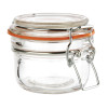 Vogue Preserve Jars 125ml (6 Pack) Vogue Preserve Jars 125ml (6 Pack)
