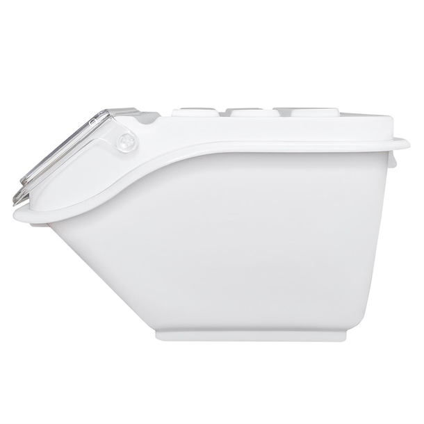 Vogue Ingredient Bin 7.5Ltr