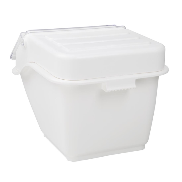 Vogue Ingredient Bin 38Ltr Vogue Ingredient Bin 38Ltr