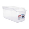 Araven Koala Ingredient Bin 14Ltr Araven Koala Ingredient Bin 14Ltr