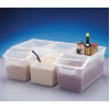 Araven Koala Ingredient Bin 14Ltr Araven Koala Ingredient Bin 14Ltr