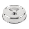 Vogue Aluminium Plate Cover