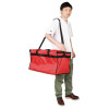 Vogue Polyester Insulated Food Delivery Bag Large Vogue Polyester Insulated Food Delivery Bag Large