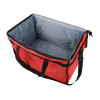 Vogue Polyester Insulated Food Delivery Bag Large Vogue Polyester Insulated Food Delivery Bag Large