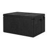 Cambro EPP Economic Insulated Top Loading Food Pan GoBox Carrier 46Ltr Cambro EPP Economic Insulated Top Loading Food Pan GoBox Carrier 46Ltr