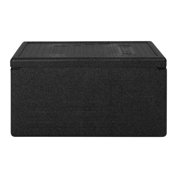 Cambro EPP Economic Insulated Top Loading Food Pan GoBox Carrier 46Ltr Cambro EPP Economic Insulated Top Loading Food Pan GoBox Carrier 46Ltr