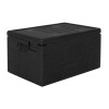 Cambro EPP Economic Insulated Top Loading Food Pan GoBox Carrier 46Ltr Cambro EPP Economic Insulated Top Loading Food Pan GoBox Carrier 46Ltr