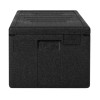 Cambro EPP Economic Insulated Top Loading Food Pan GoBox Carrier 46Ltr Cambro EPP Economic Insulated Top Loading Food Pan GoBox Carrier 46Ltr