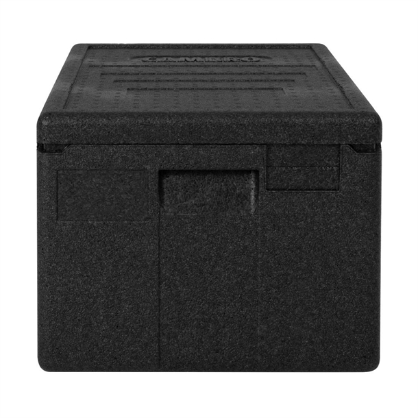 Cambro EPP Economic Insulated Top Loading Food Pan GoBox Carrier 46Ltr Cambro EPP Economic Insulated Top Loading Food Pan GoBox Carrier 46Ltr
