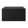 Cambro GOBOX EPP4060 Top Loading Sheet Pan Carrier - Black - 400x600mm - 80Ltr Cambro GOBOX EPP4060 Top Loading Sheet Pan Carrier - Black - 400x600mm - 80Ltr