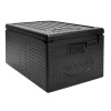 Vogue Insulated EPP Food Transport Box 46Ltr GN Size Vogue Insulated EPP Food Transport Box 46Ltr GN Size