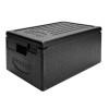 Vogue Insulated EPP Food Transport Box 46Ltr GN Size Vogue Insulated EPP Food Transport Box 46Ltr GN Size