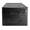 Vogue Insulated EPP Food Transport Box 46Ltr GN Size Vogue Insulated EPP Food Transport Box 46Ltr GN Size
