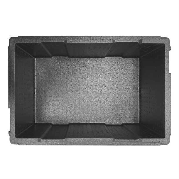 Vogue Insulated EPP Food Transport Box 46Ltr GN Size Vogue Insulated EPP Food Transport Box 46Ltr GN Size