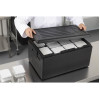 Vogue Insulated EPP Food Transport Box 46Ltr GN Size Vogue Insulated EPP Food Transport Box 46Ltr GN Size