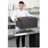 Vogue Insulated EPP Food Transport Box 46Ltr GN Size Vogue Insulated EPP Food Transport Box 46Ltr GN Size