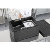 Vogue Insulated EPP Food Transport Box 46Ltr GN Size Vogue Insulated EPP Food Transport Box 46Ltr GN Size