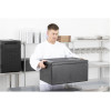 Vogue Insulated EPP Food Transport Box 46Ltr GN Size Vogue Insulated EPP Food Transport Box 46Ltr GN Size
