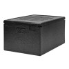 Vogue Insulated EPP Food Transport Box 81Ltr for Patisserie Trays Vogue Insulated EPP Food Transport Box 81Ltr for Patisserie Trays