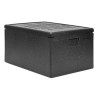 Vogue Insulated EPP Food Transport Box 81Ltr for Patisserie Trays Vogue Insulated EPP Food Transport Box 81Ltr for Patisserie Trays