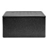 Vogue Insulated EPP Food Transport Box 81Ltr for Patisserie Trays Vogue Insulated EPP Food Transport Box 81Ltr for Patisserie Trays