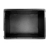 Vogue Insulated EPP Food Transport Box 81Ltr for Patisserie Trays Vogue Insulated EPP Food Transport Box 81Ltr for Patisserie Trays