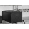 Vogue Insulated EPP Food Transport Box 81Ltr for Patisserie Trays Vogue Insulated EPP Food Transport Box 81Ltr for Patisserie Trays