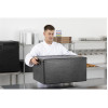 Vogue Insulated EPP Food Transport Box 81Ltr for Patisserie Trays Vogue Insulated EPP Food Transport Box 81Ltr for Patisserie Trays