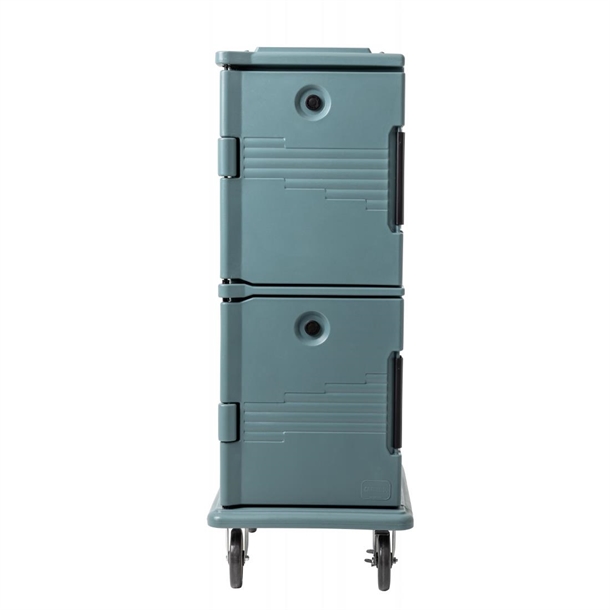 Cambro Ultra Camcart Slate Blue