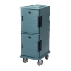 Cambro Ultra Camcart Slate Blue