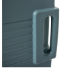 Cambro Ultra Camcart Slate Blue