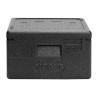 Vogue Insulated EPP Pizza Storage & Food Transport Box 22Ltr 4 Pizza Capacity Vogue Insulated EPP Pizza Storage & Food Transport Box 22Ltr 4 Pizza Capacity